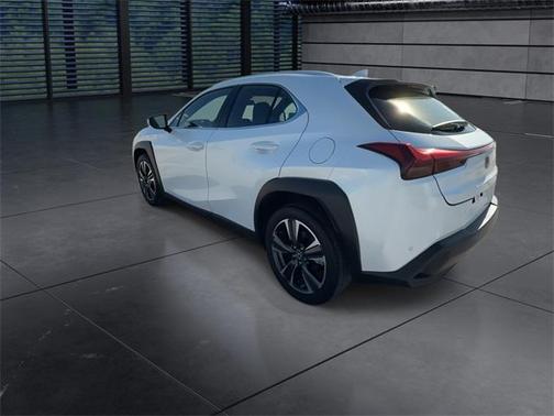 2024 Lexus UX 250h Base