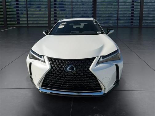2024 Lexus UX 250h Base