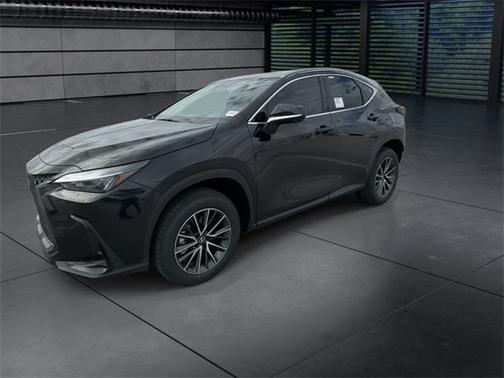 2026 Lexus NX 350 NX 350 Premium