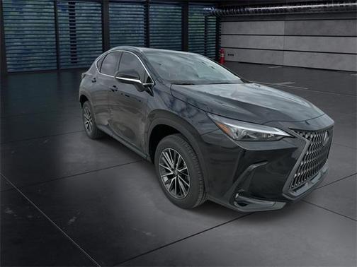 2026 Lexus NX 350 NX 350 Premium