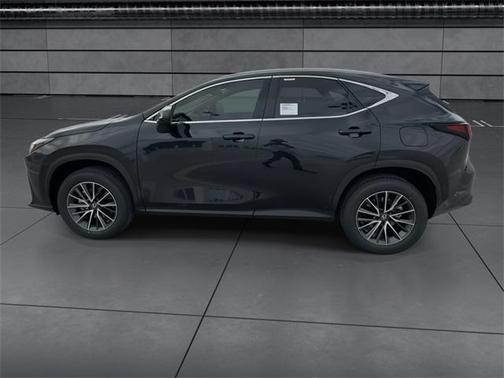 2026 Lexus NX 350 NX 350 Premium