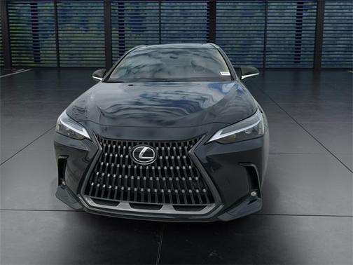 2026 Lexus NX 350 NX 350 Premium