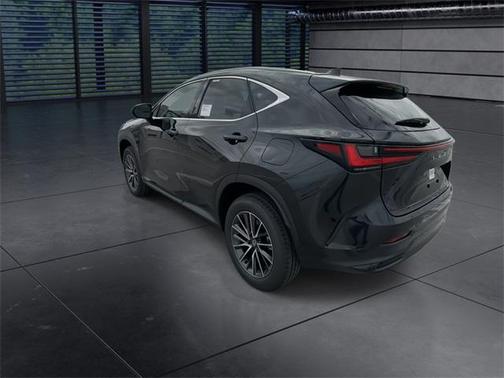 2026 Lexus NX 350 NX 350 Premium