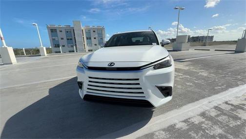 2025 Lexus TX 350 Premium