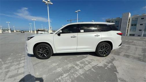 2025 Lexus TX 350 Premium