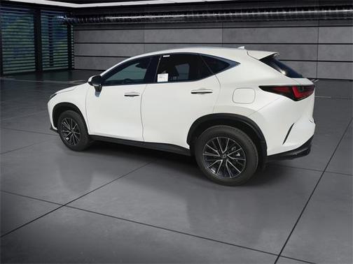 2025 Lexus NX 250 Premium