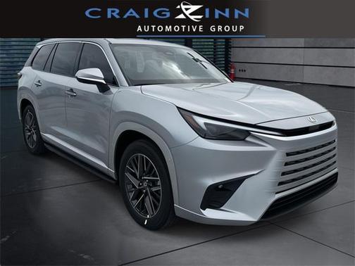 2025 Lexus TX 350 Premium