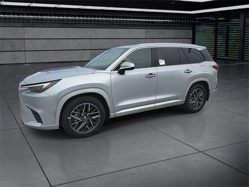 2025 Lexus TX 350 Premium