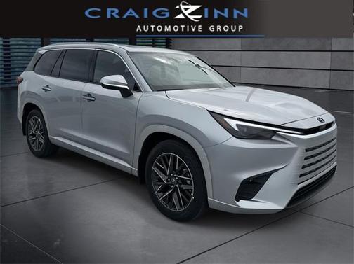 2025 Lexus TX 350 Premium