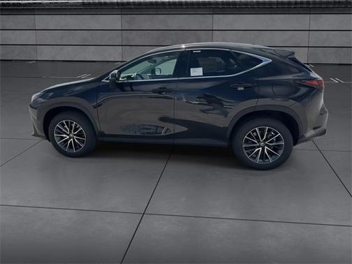 2026 Lexus NX 350 NX 350 Premium