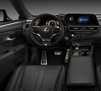 2025 Lexus ES 350 F Sport