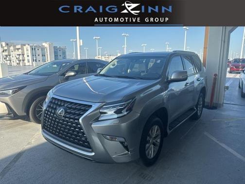2023 Lexus GX 460 Premium
