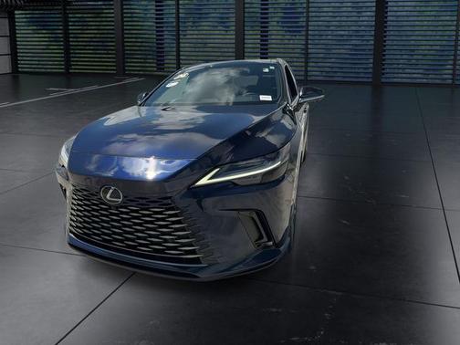 2024 Lexus RX 350 Luxury