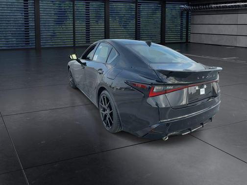 caviar 2026 Lexus IS 350 Base