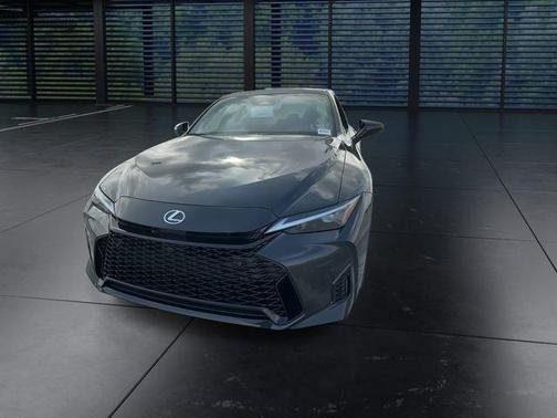 caviar 2026 Lexus IS 350 Base