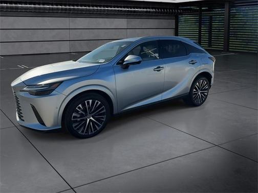 2024 Lexus RX 350 Premium Plus