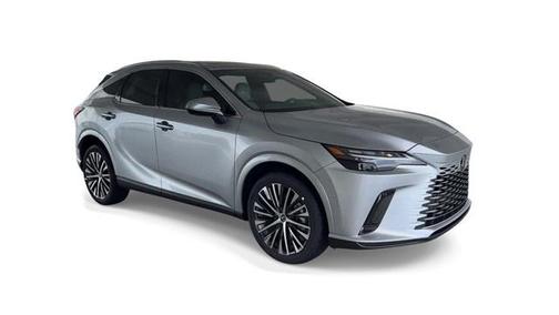 2024 Lexus RX 350 Premium Plus