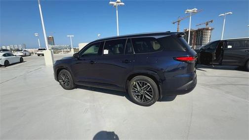 2025 Lexus TX 350 Premium