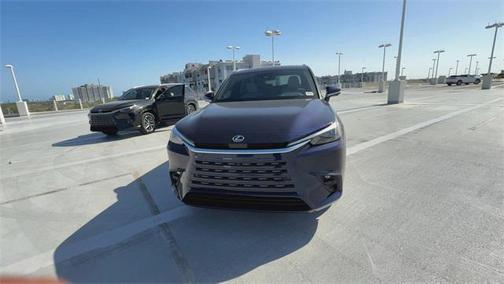 2025 Lexus TX 350 Premium