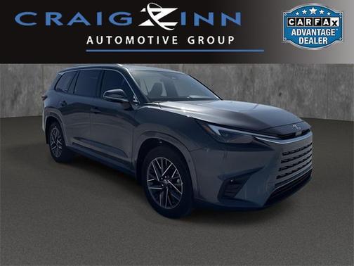 2025 Lexus TX 350 Premium