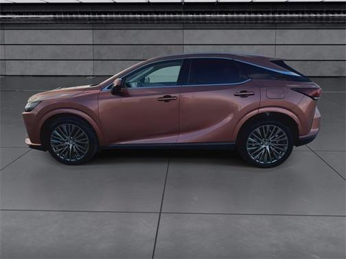 2023 Lexus RX 350 Luxury