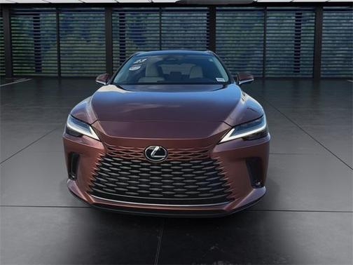 2023 Lexus RX 350 Luxury