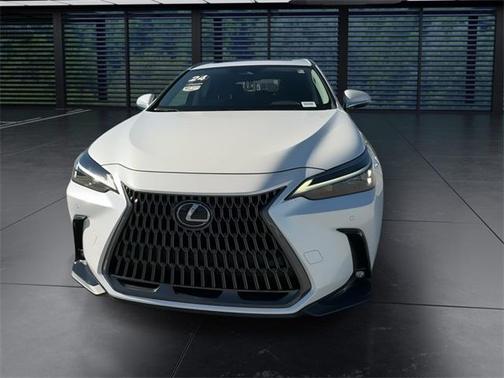 2024 Lexus NX 250 Premium