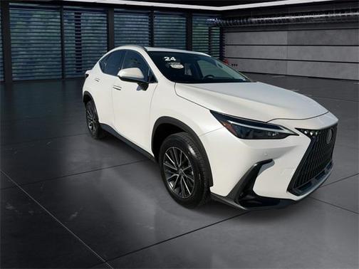 2024 Lexus NX 250 Premium