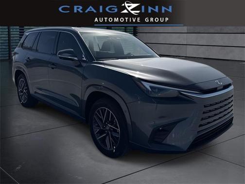 2025 Lexus TX 350 Premium