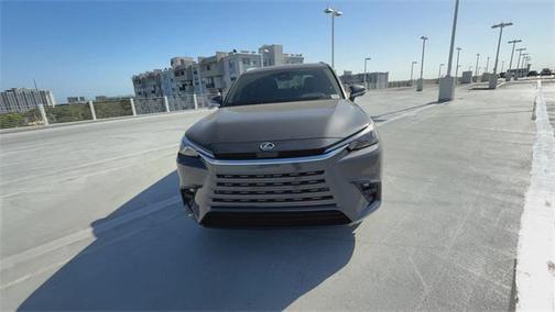 2025 Lexus TX 350 Premium