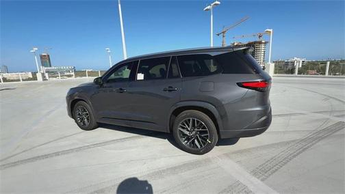 2025 Lexus TX 350 Premium