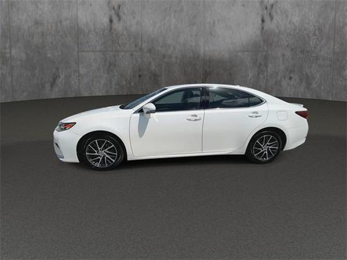 2018 Lexus ES 350 Base