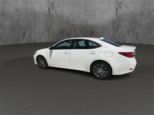 2018 Lexus ES 350 Base