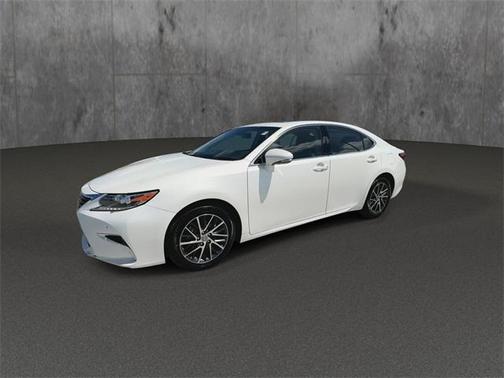 2018 Lexus ES 350 Base
