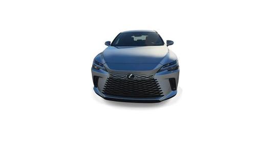 2025 Lexus RX 350 Base