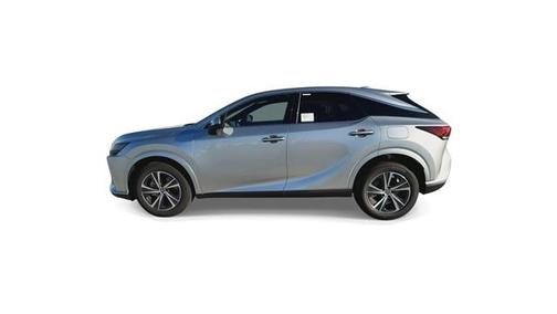 2025 Lexus RX 350 Base