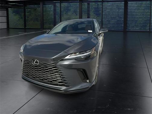 2025 Lexus RX 350 Base
