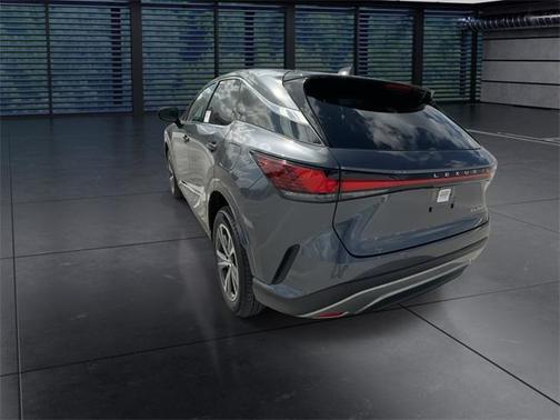 2025 Lexus RX 350 Base