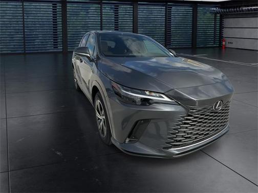 2025 Lexus RX 350 Base
