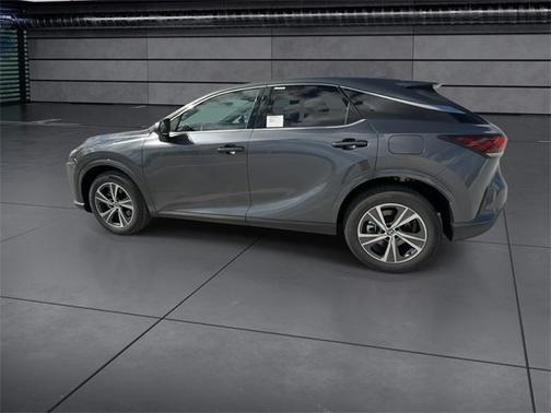 2025 Lexus RX 350 Base