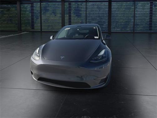 2023 Tesla Model Y Performance Dual Motor All-Wheel Drive