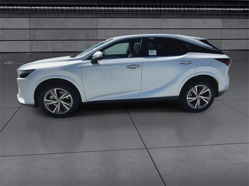 2025 Lexus RX 350 Base