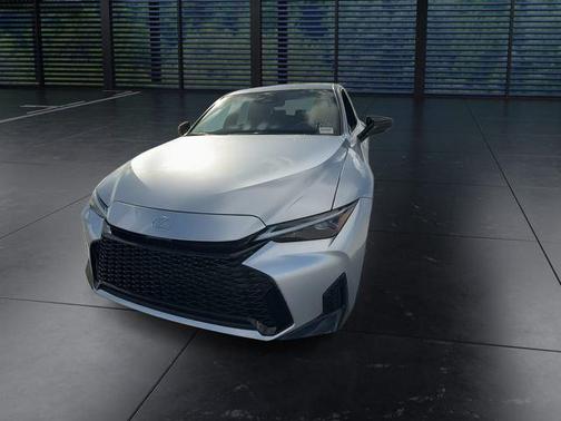 iridium 2026 Lexus IS 350 Base