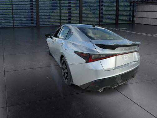 iridium 2026 Lexus IS 350 Base