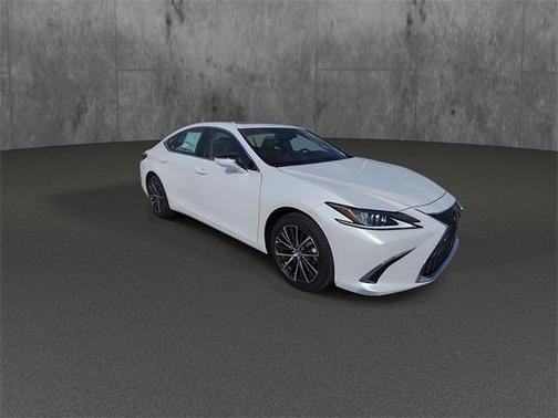 2025 Lexus ES 350 Base