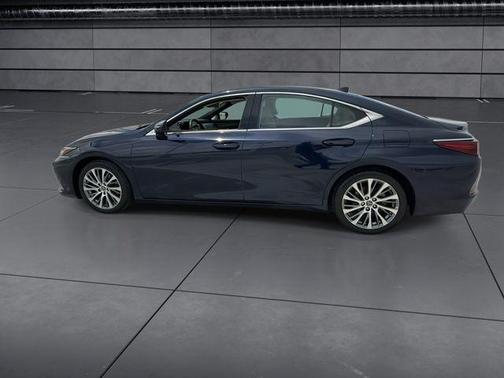 2019 Lexus ES 350 Base
