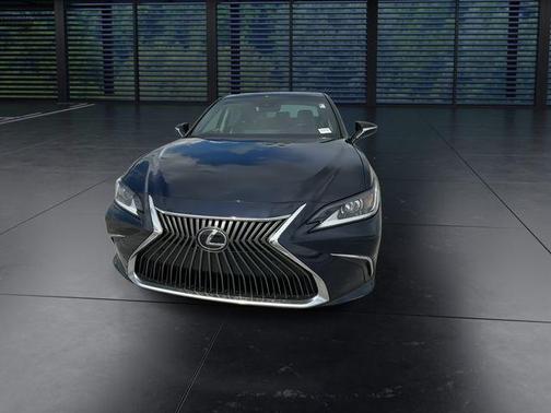 2019 Lexus ES 350 Base