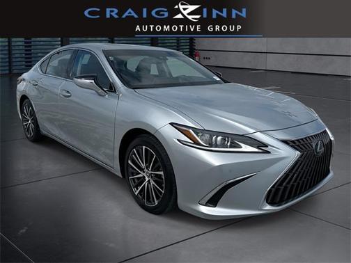 2023 Lexus ES 350 Base