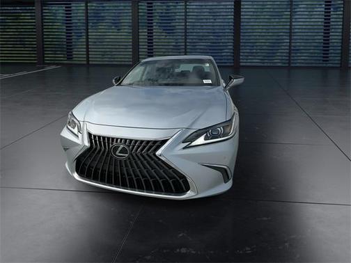 2023 Lexus ES 350 Base