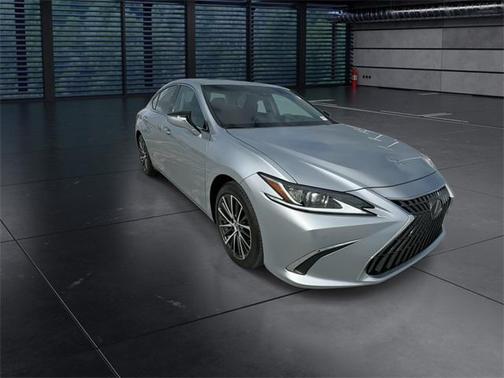 2023 Lexus ES 350 Base
